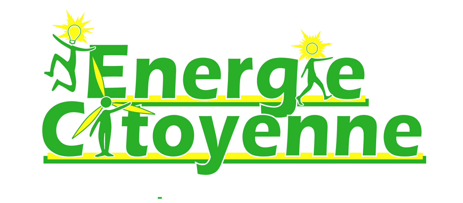 Logo energie citoyenne